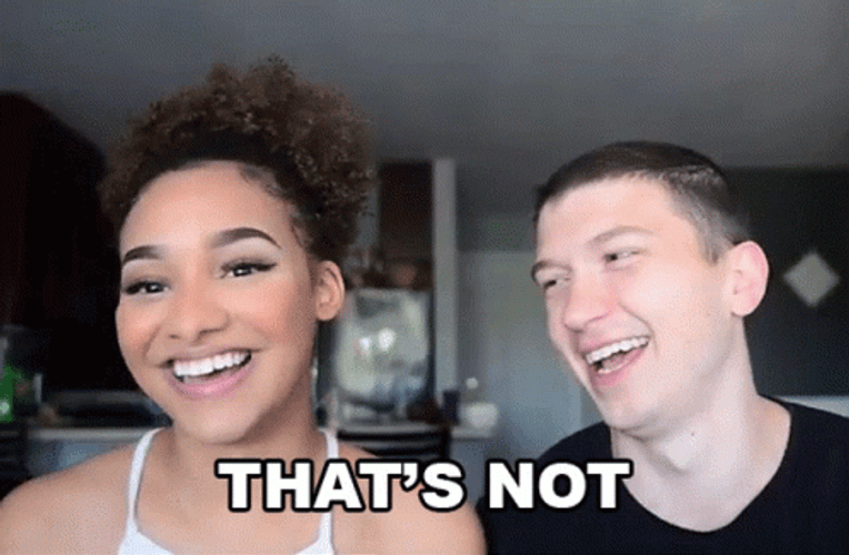 That's Not How This Works Matt Tusiek GIF