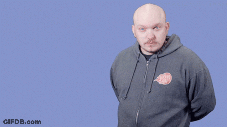 That's Really Great GIF