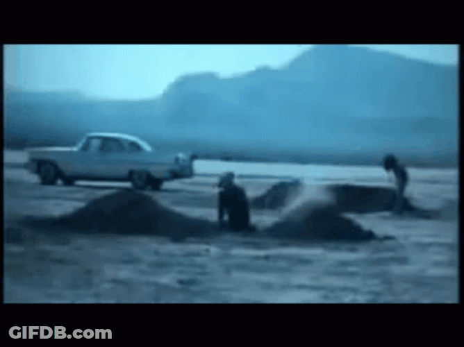 That's Too Damn Bad Grandpa GIF