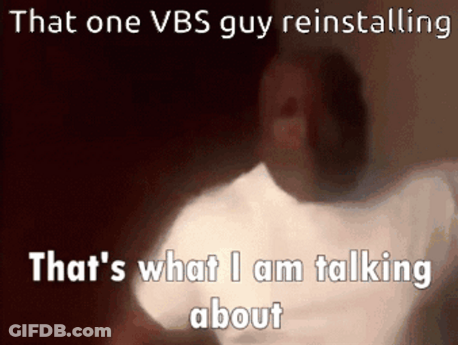 That's Why He's The Goat Intense Black Guy GIF