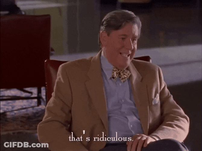That Some Ridiculous GIF