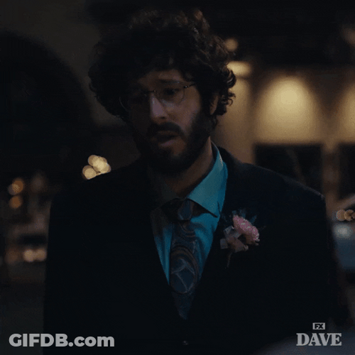 That Sucks Dave Lil Dicky GIF