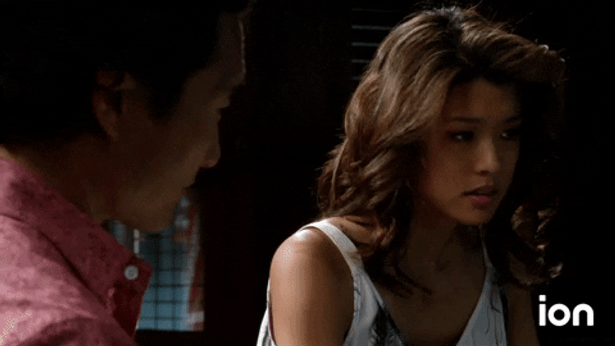 That Sucks Hawaii Five 0 Kono Kalakaua GIF