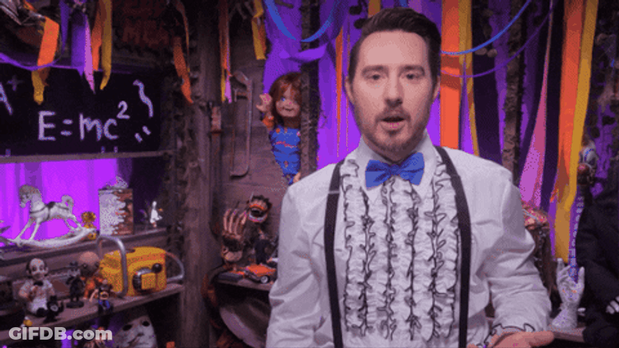 That Sucks James Janisse GIF