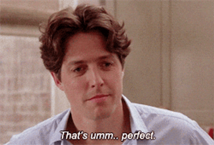 That Was Perfecto GIF