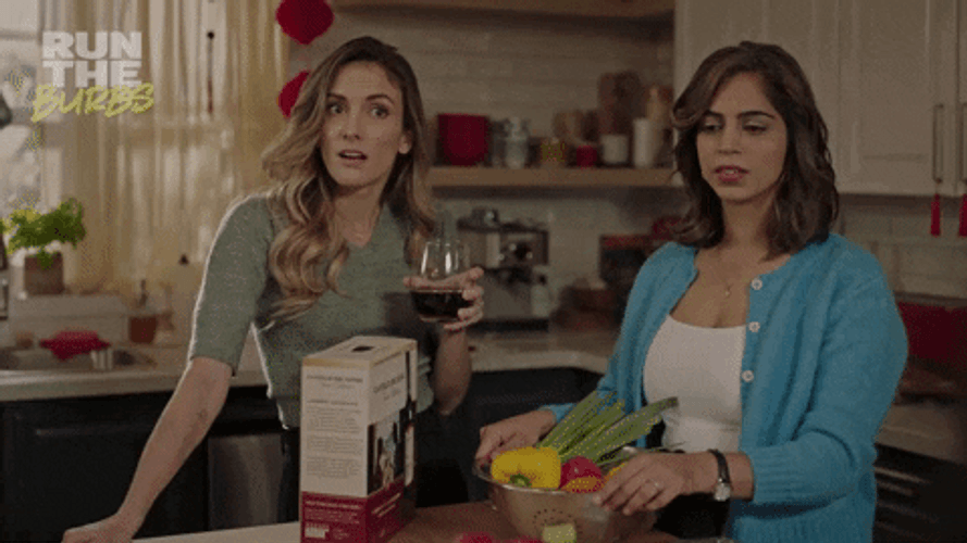 That Woman Is My Hero GIF