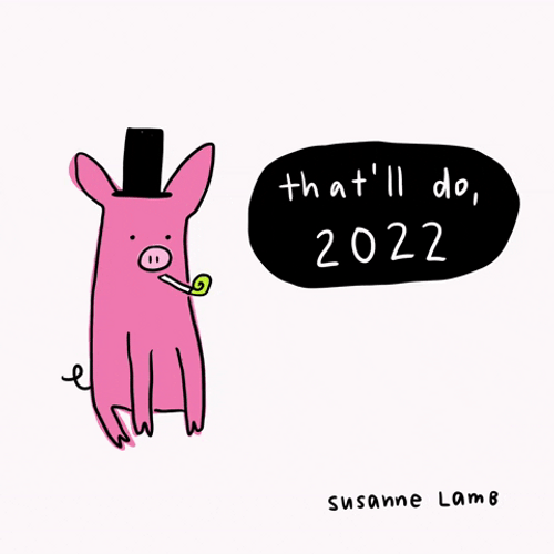 Thatll Do Pig 2022 GIF