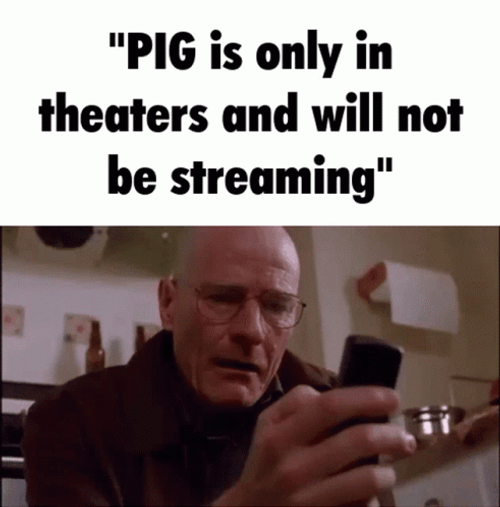 Thatll Do Pig And Will Not Streaming GIF