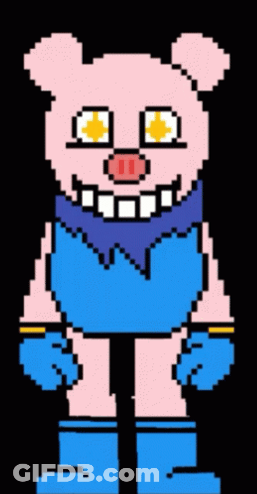 Thatll Do Pig Peppa GIF