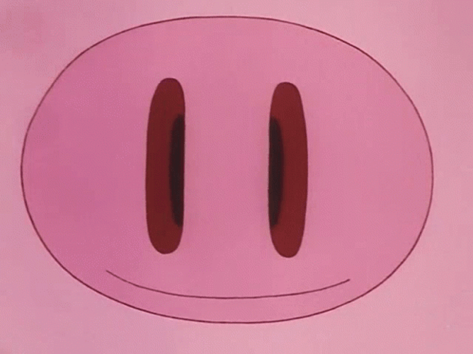 Thatll Do Pig Tonde Burin GIF