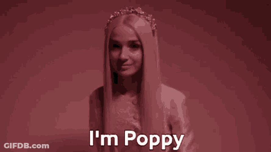Thatpoppy Impoppy GIF