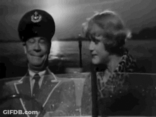 Thats A Man Jack Lemmon GIF