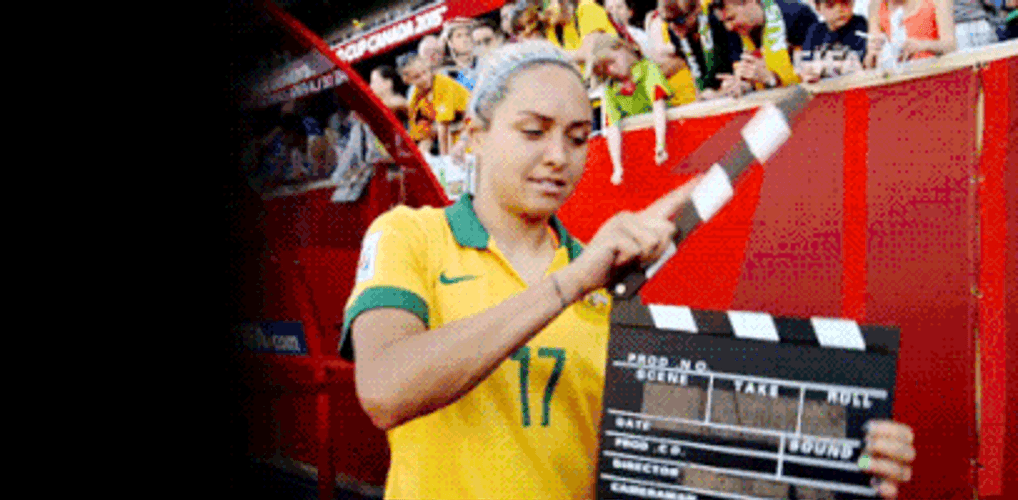 Thats A Sports Wrap GIF