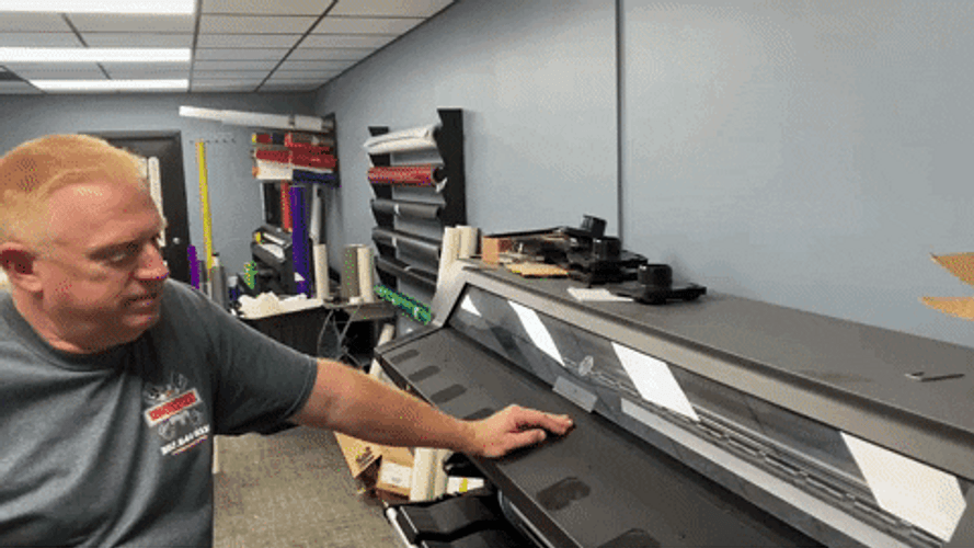 Thats A Very Good Wrap GIF