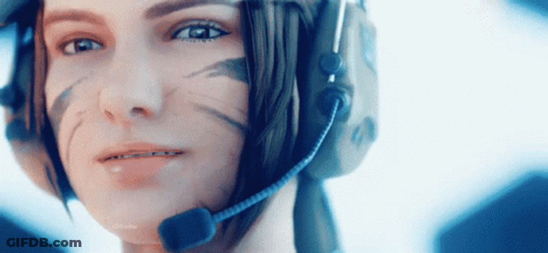 Thats Bait Call Of Duty Character GIF