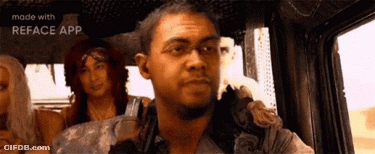 Thats Bait Tom Hardy Face Swap GIF