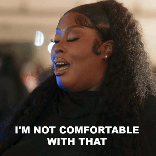 Thats Hip Hop And I'm Not Comfortable GIF