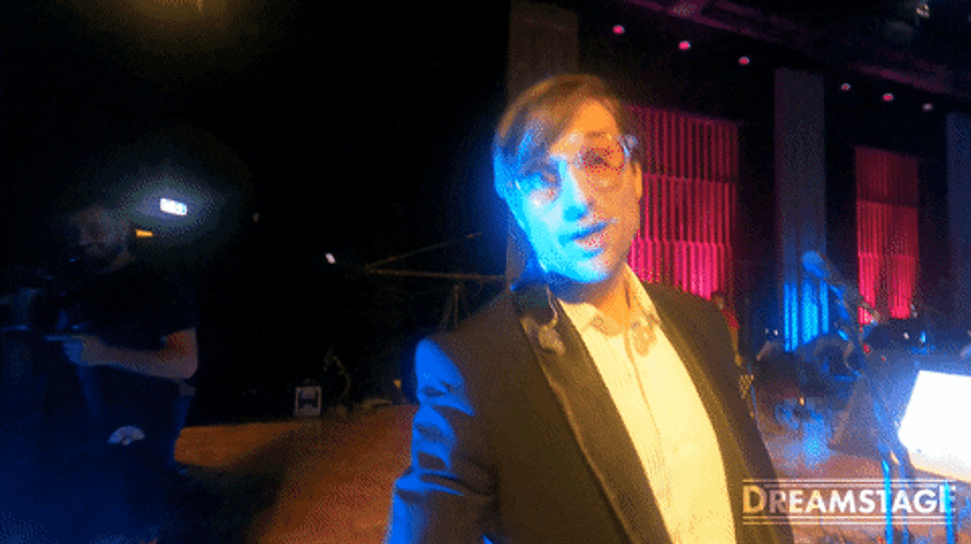 Thats It Thats A Wrap GIF