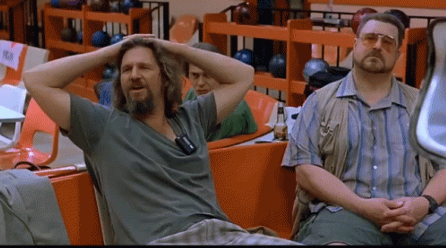 Thats Like Your Opinion Man Jeff Bridges GIF