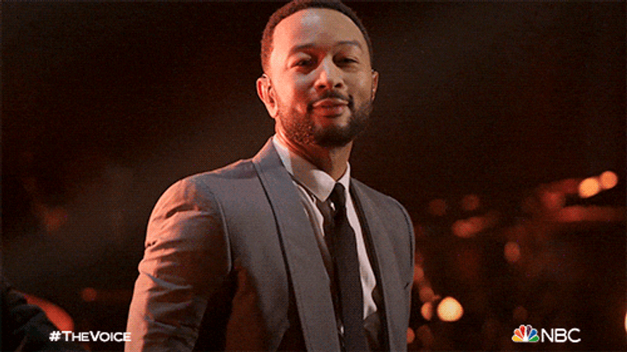 Thats Like Your Opinion Man John Legend GIF