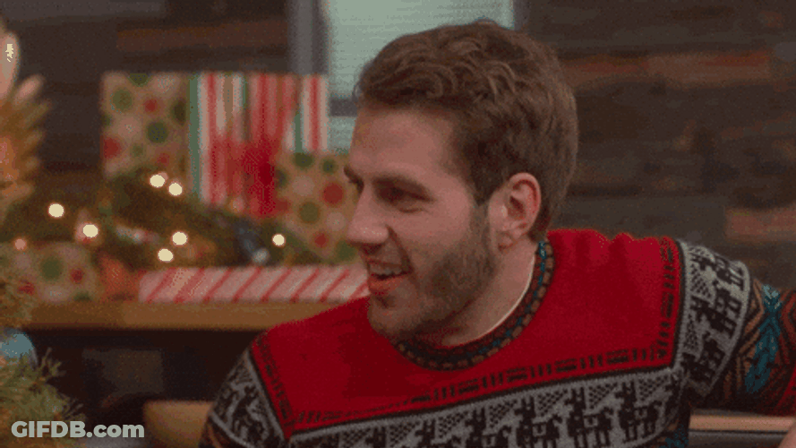 Thats Me Blaine Gibson GIF