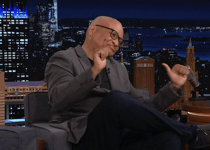 Thats Me Thumbs Up Jimmy Fallon GIF