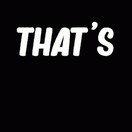 Thats Racist Check GIF