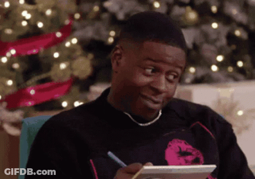 Thats Right So Good GIF