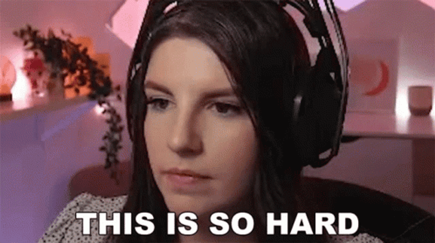 Thats Rough Buddy Kate Stark GIF