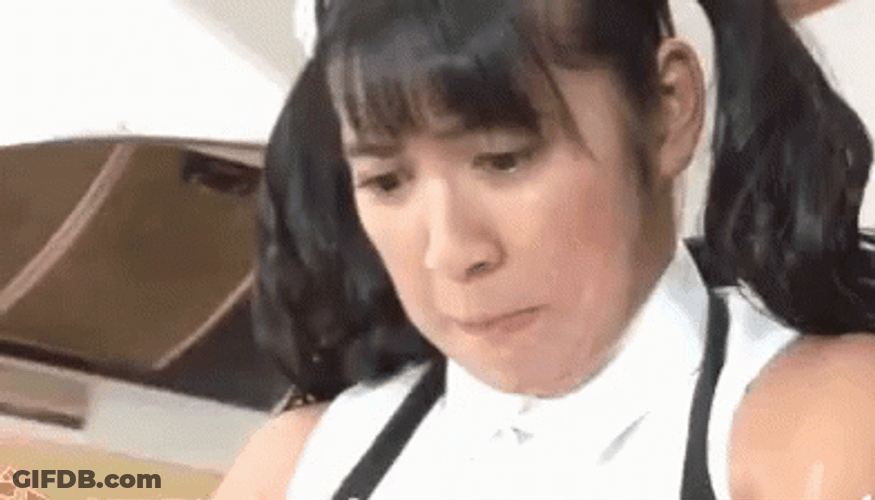 Thats Rough Buddy Reika Saiki GIF