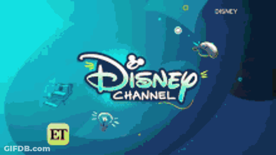 Thats So Raven Disney GIF