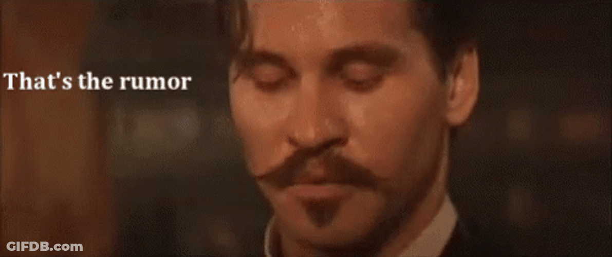 Thats The Humor Doc Holliday GIF
