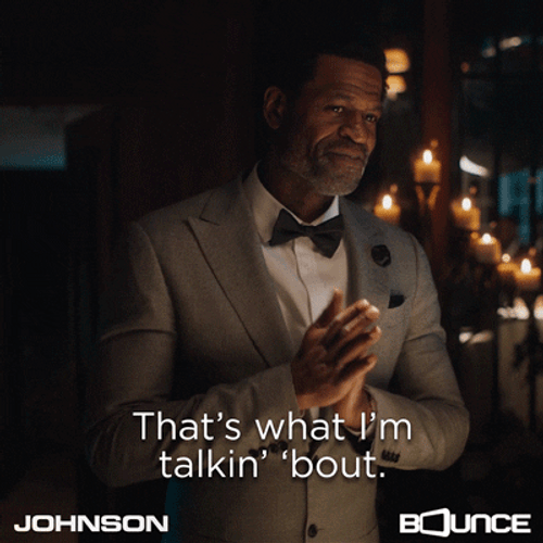 Thats What Im Talking About Stephen Jackson GIF