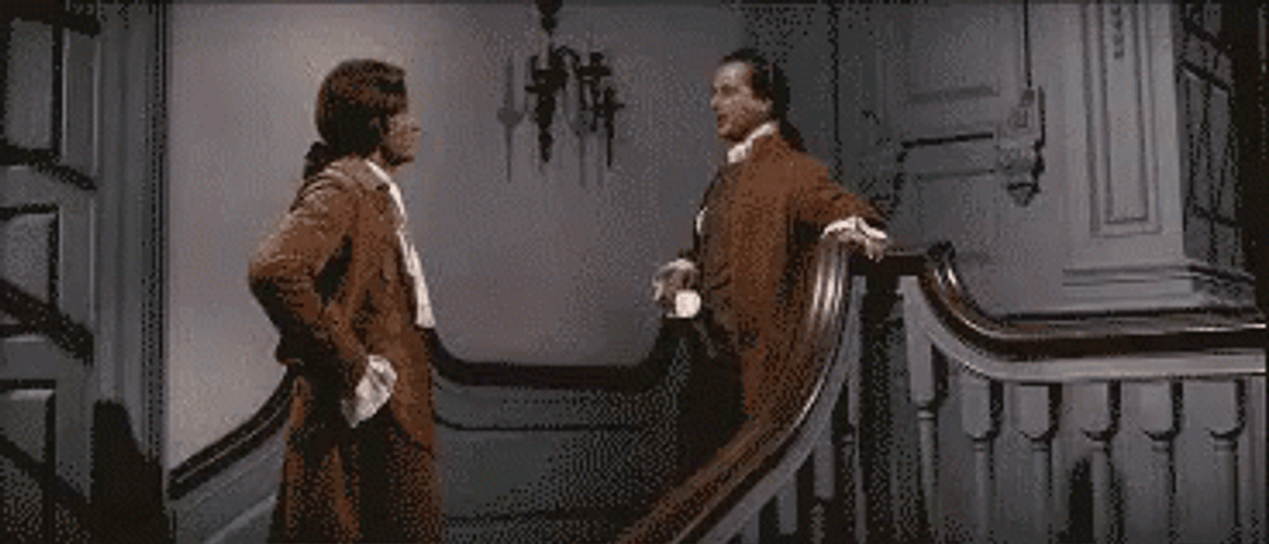 The 1776 Movie Characters GIF