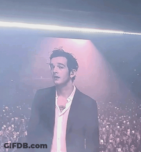 The 1975 Taylor Swift GIF