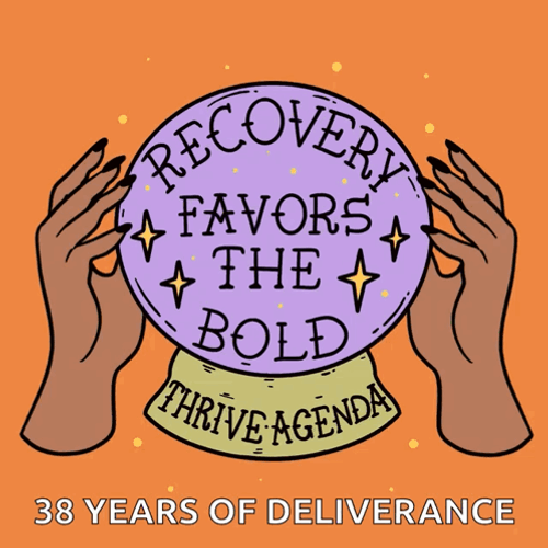The 39 Years Of Deliverance GIF