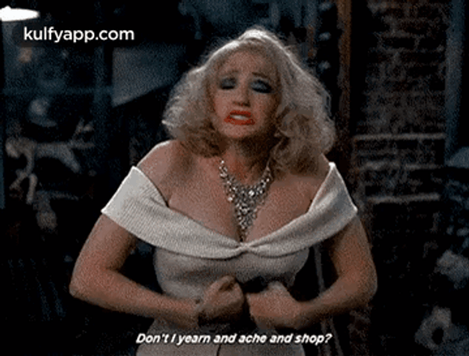 The Addams Family Sad Reaction GIF