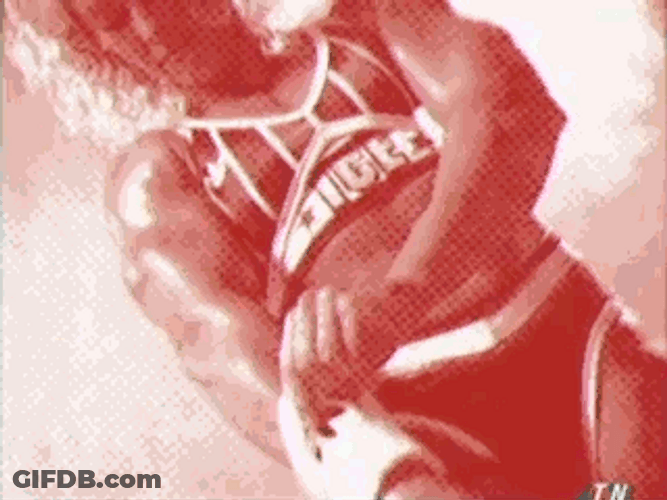 The American Gladiator Team GIF