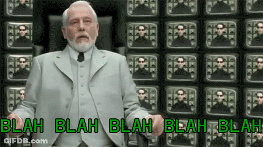 The Architect Yap Straight GIF