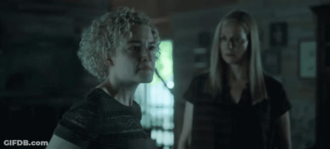 The Attempt On My Life Kill Me GIF