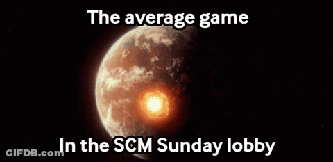 SCM Sunday Lobby Average Game GIF