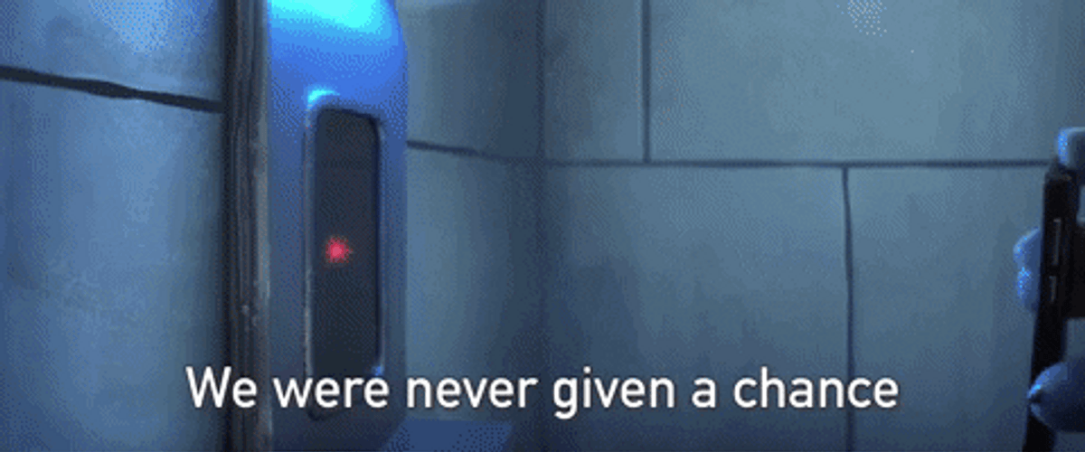The Bad Guys Vaults And Security Door GIF