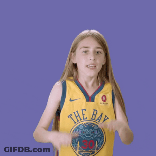 The Bay Missed Shot GIF