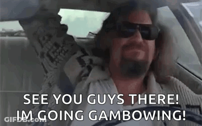 The Big Lebowski The Dude GIF