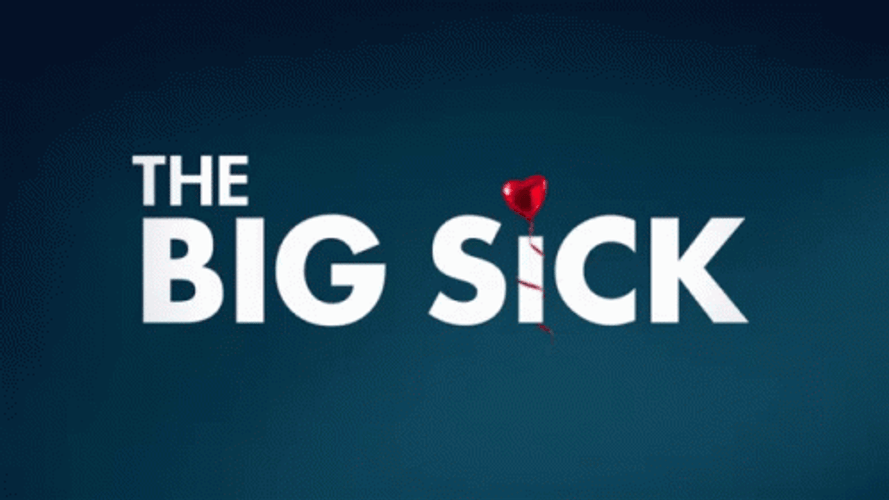 The Big Sick Potluck GIF