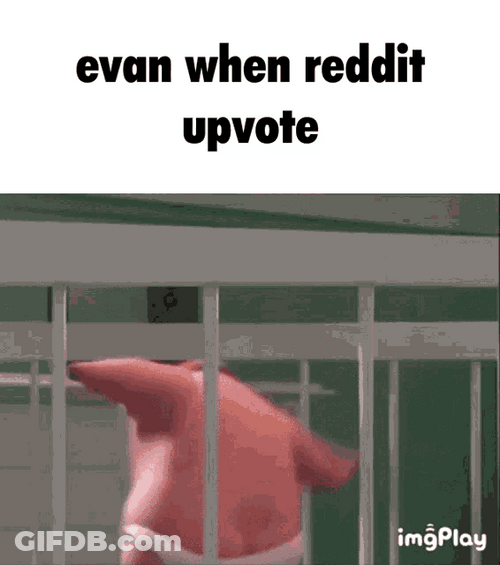 The Boss Baby Jimbo Dancing When Reddit Upvote Meme GIF