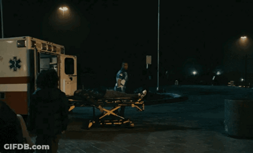 The Boys A Train Dashing GIF