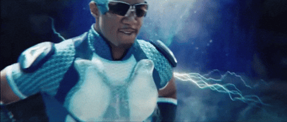 The Boys A Train Im Watching You Gesture GIF