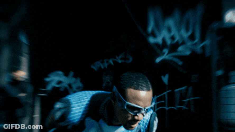 The Boys A Train In Pain GIF