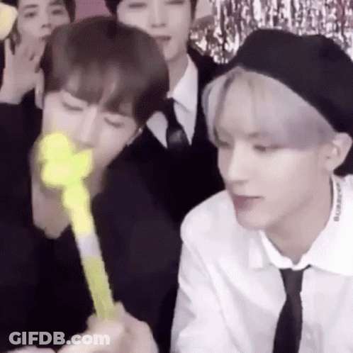 The Boyz Tbz GIF